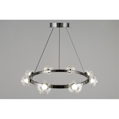 Подвесной светодиодный светильник Aployt Klarissa APL.072.23.08