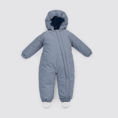 Демисезонный комбинезон