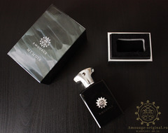 Amouage Memoir Man