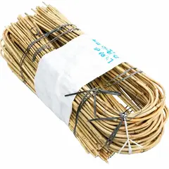 Дуга бамбуковая для поддержи вьющихся растений 90 см