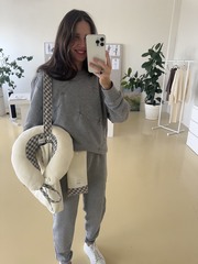 ПОДУШКА ДЛЯ ПЕРЕЛЕТОВ 