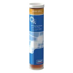 Высоконагруженная высокотемпературная смазка LGHB 2/0.4 SKF 420 г