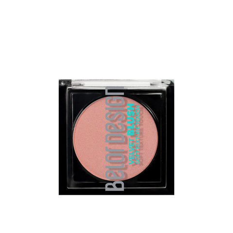 Румяна для лица Velvet Touch тон 105 бархатная роза