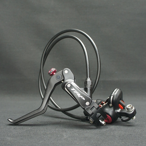 Тормоз гидравлический передний TRP DASH 770 мм OEM