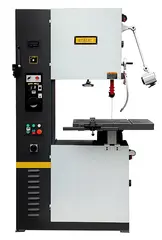 Станок ленточнопильный Stalex VS-500