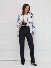 Брюки Б-2053 ДСФ AKIMBO