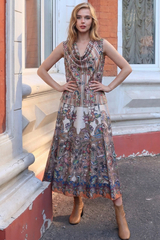 Комплект: Жакет 