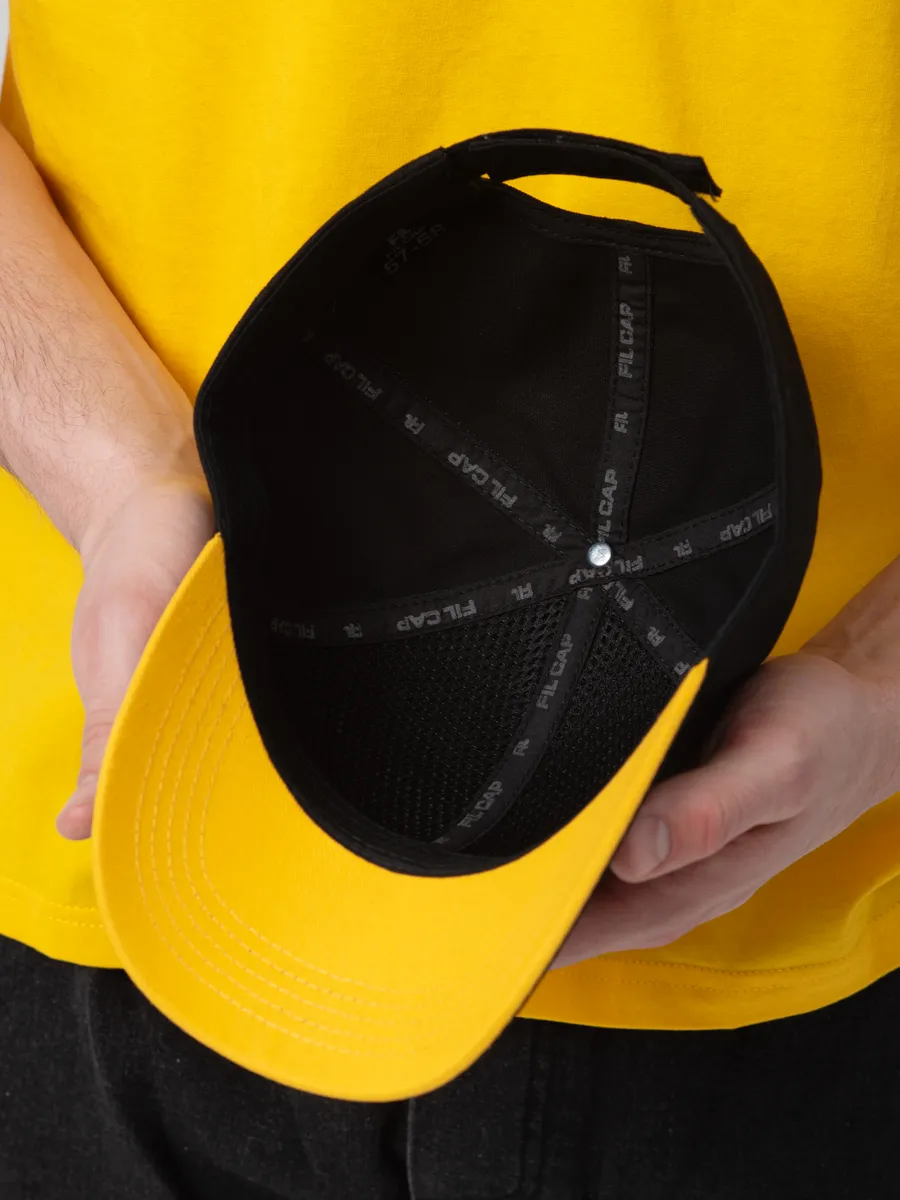 Бейсболка летняя