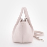 Сумка Саломея 362 кокосовое молоко