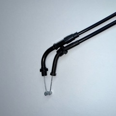 Трос газа для Honda CBR1000RR 04-07 г.в. CBR600RR 03-06 г.в.