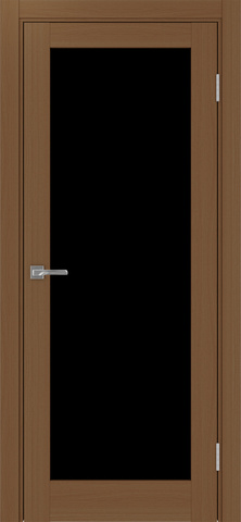 Турин_501.2.30 ЭКО-шпон Орех NL-LACчерный