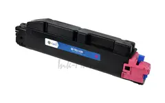 Картридж лазерный G&G GG-TK5140M пурпурный (5000стр.) для Kyocera Ecosys M6030cdn, M6530cdn, P6130cdn