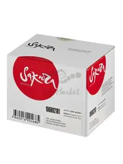 Картридж Sakura 106R02181 для XEROX, черный, 1000 к.