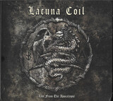 LACUNA COIL: Live From The Apocalypse (Компакт-диск)