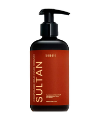 KAMALI Парфюмированный крем для волос SULTAN, 250мл.