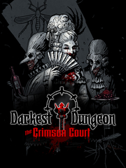 Darkest Dungeon: The Crimson Court (для ПК, цифровой код доступа)