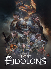 Lost Eidolons (для ПК, цифровой код доступа)