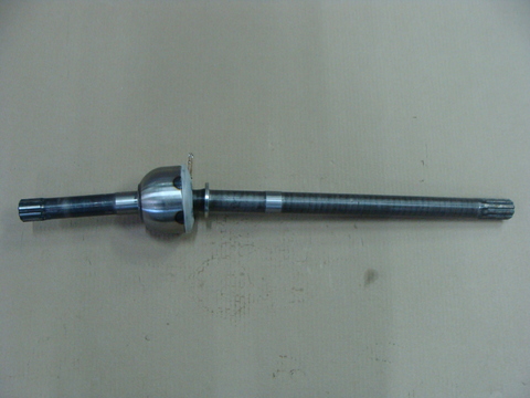 шрус короткий УАЗ 3163 (MetalPart)  923008