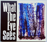ПЕКАРСКИЙ, МАРК: What The Eye Sees (Компакт-диск)