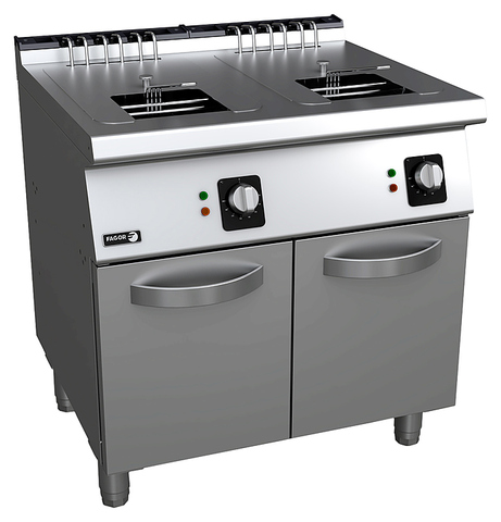 Фритюрница электрическая Fagor Professional F-E7215