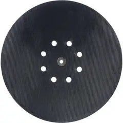 Шлифовальные тарелки GTR 550 BOSCH 2608000766