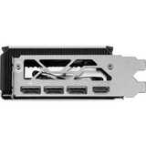 Видеокарта MSI nVidia GeForce RTX 5060 Ti 8G Inspire 2X