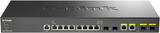 Коммутатор D-link DXS-1210-12TC/B1A