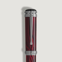 Перьевая ручка Writers Edition Homage to Bram Stoker Limited Edition, М