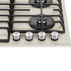 Варочная панель Maunfeld EGHG 64.6CBG/G
