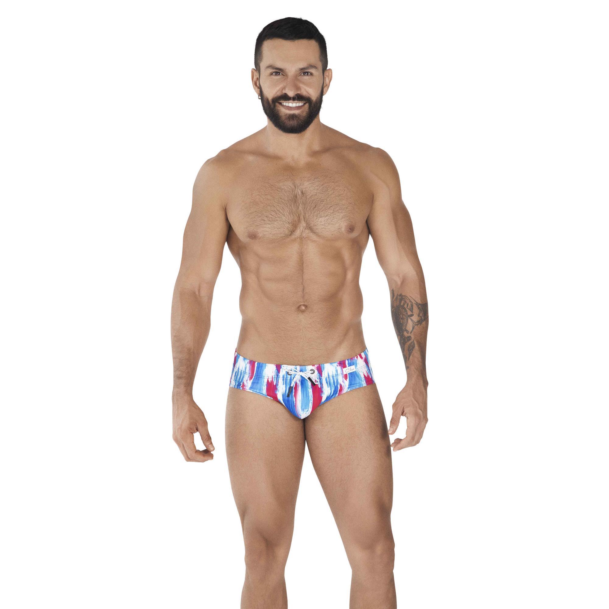 Bikini Brief