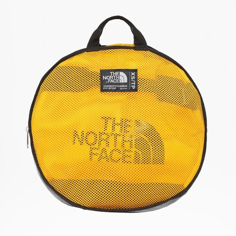 Картинка баул The North Face Base Camp Duffel Xs Sumitgld - 4