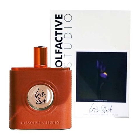 Olfactive Studio Iris Shot Extrait de Parfum