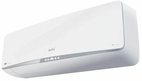 Ballu BSUI-FM/in-18HN8/EU