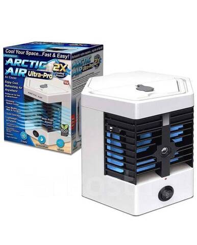 Кондиционер мини Arctic Cool Ultra-Pro 2X