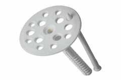 Дюбель 10*90 мм. для крепления теплоизоляции