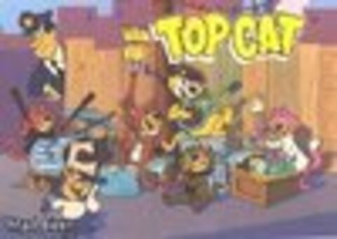 Top Cats - дискография