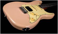 JET JS-400 PK R - Электрогитара шестиструнная