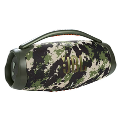 Колонка портативная JBL BoomBox 3 Camo