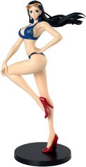Фигурка Banpresto One Piece: Grandline Girls on Vacation Nico Robin (Ver. A)