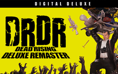 Dead Rising Deluxe Remaster Digital Deluxe (для ПК, цифровой код доступа)