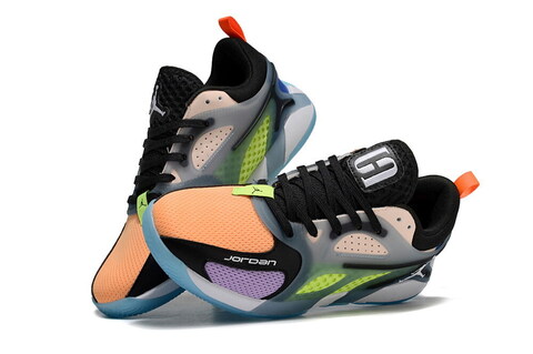 Jordan Heir 'Multi' 