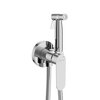 Cezares STYLUS-DIF-01 STYLUS-DIF-01 Гигиенический душ со смесителем, хром