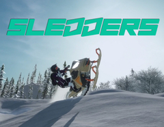 Sledders (для ПК, цифровой код доступа)