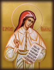 Кира Оболенская