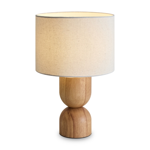 Настольный светильник Freya Forest FR5326TL-01BG