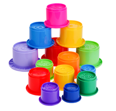 ПИРАМИДКА БОЛЬШАЯ. (сетка 12 шт.)