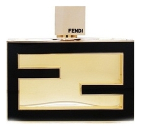 Fendi Fan di Fendi Extreme