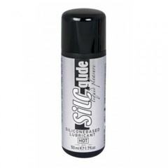 Лубрикант на силиконовой основе Silcglide siliconebased lubricant 50 мл.