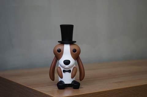 Штопор Wine Hound Qualy