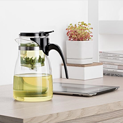 Чайник Samadoyo A-14